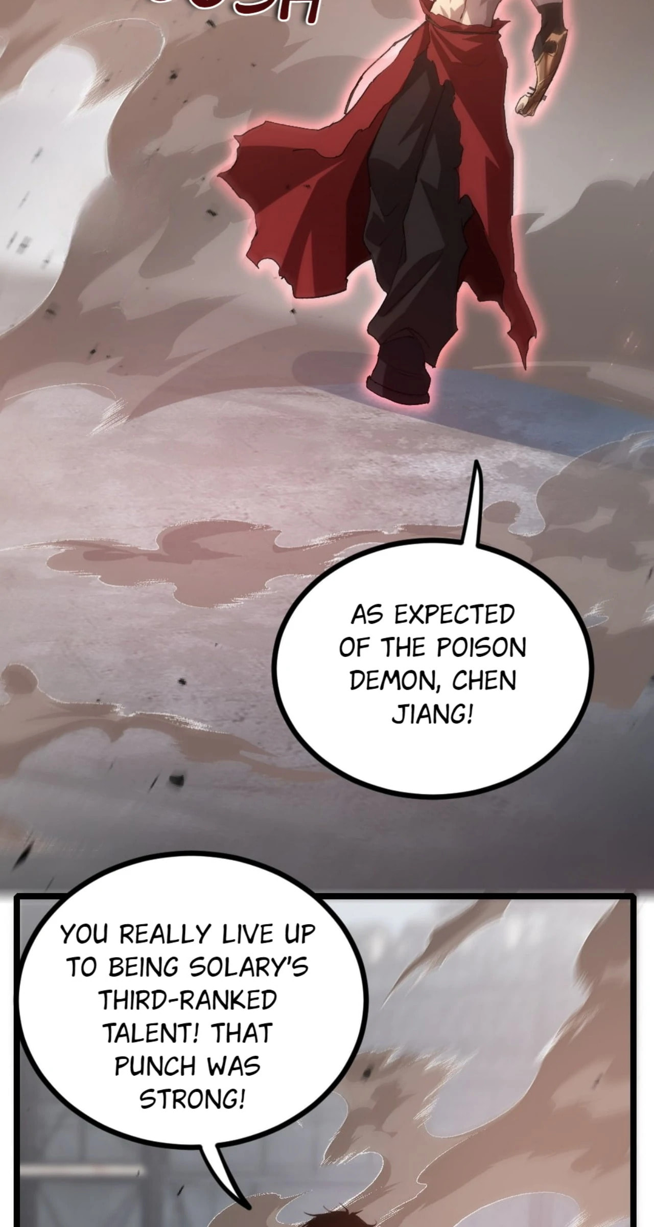 Zerg Ruler: I Command the Scourge Chapter 20 page 50 - 