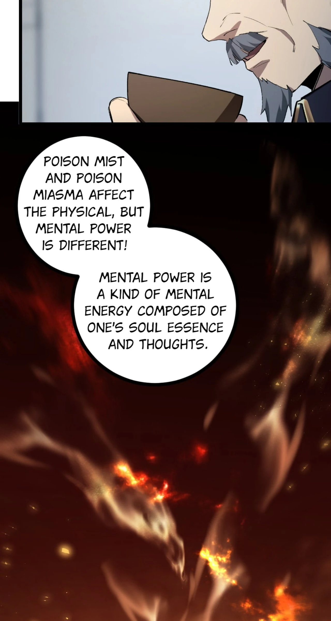 Zerg Ruler: I Command the Scourge Chapter 20 page 6 - 