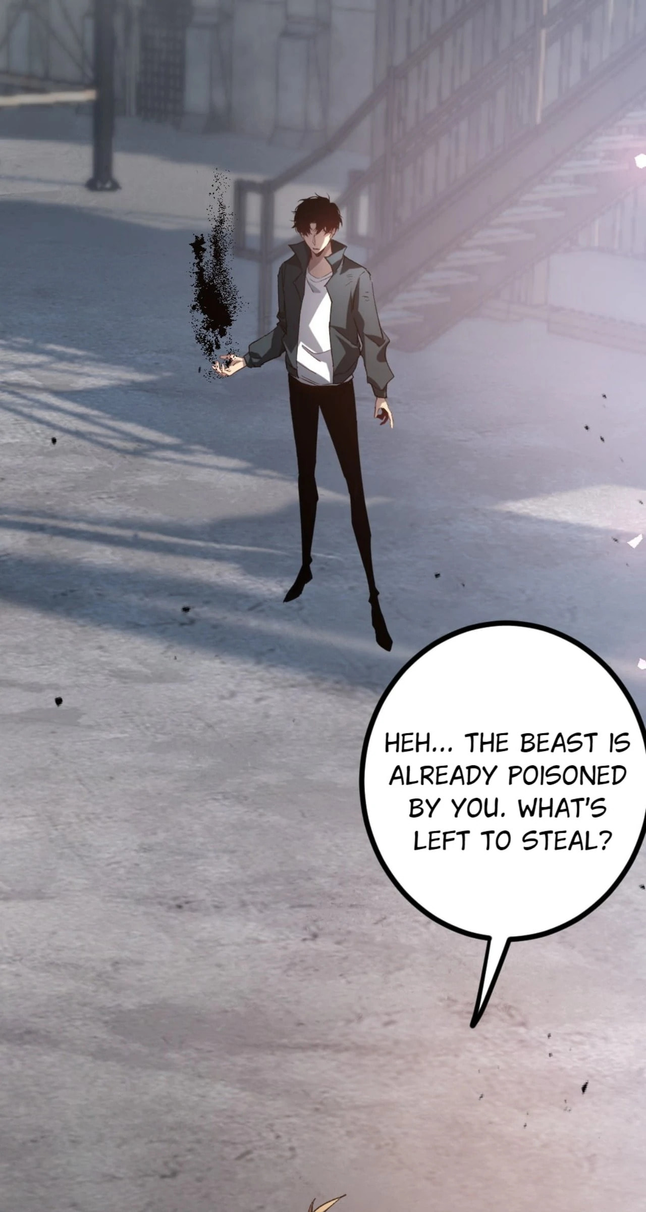 Zerg Ruler: I Command the Scourge Chapter 20 page 53 - 