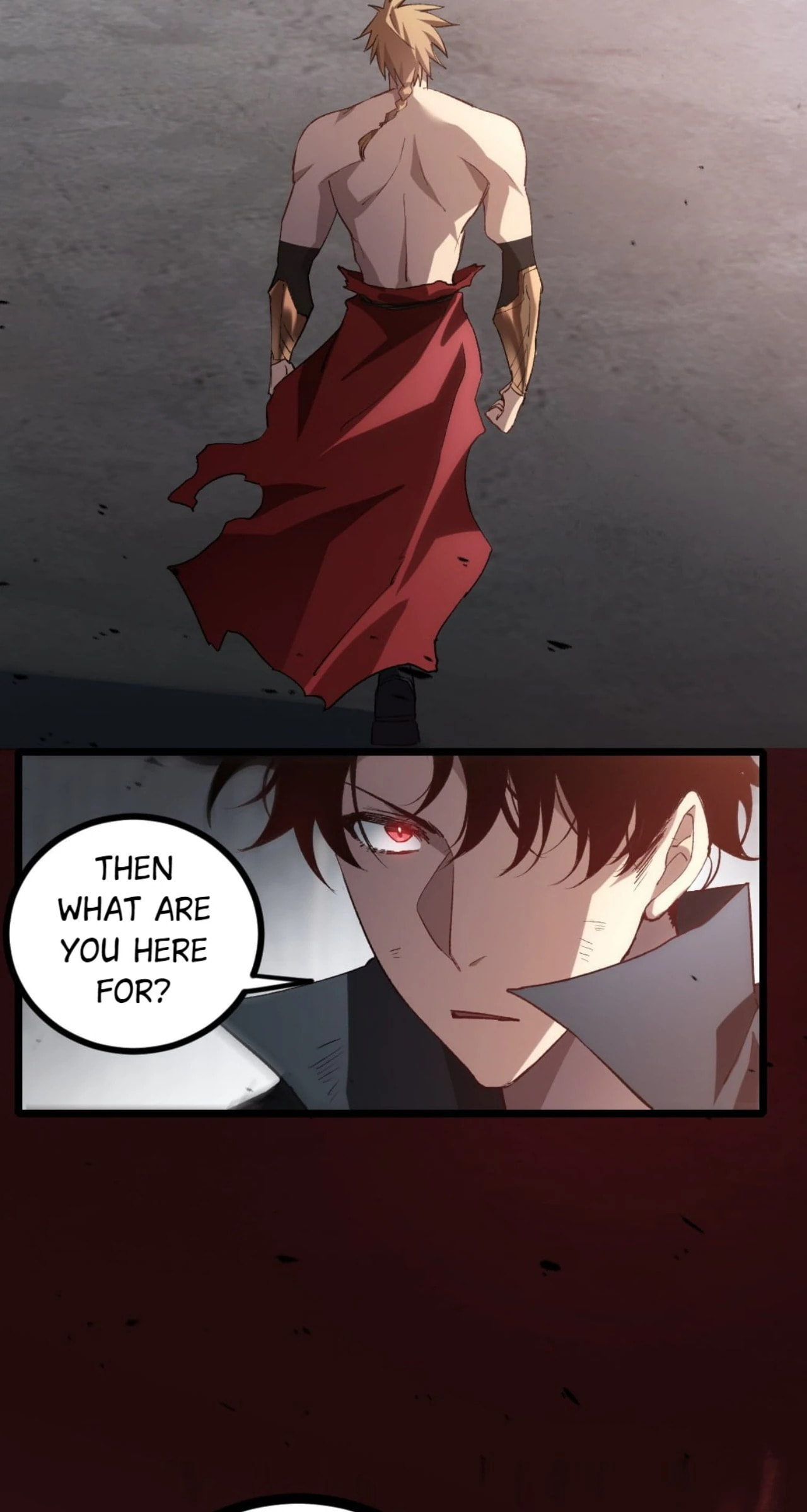 Zerg Ruler: I Command the Scourge Chapter 20 page 54 - 