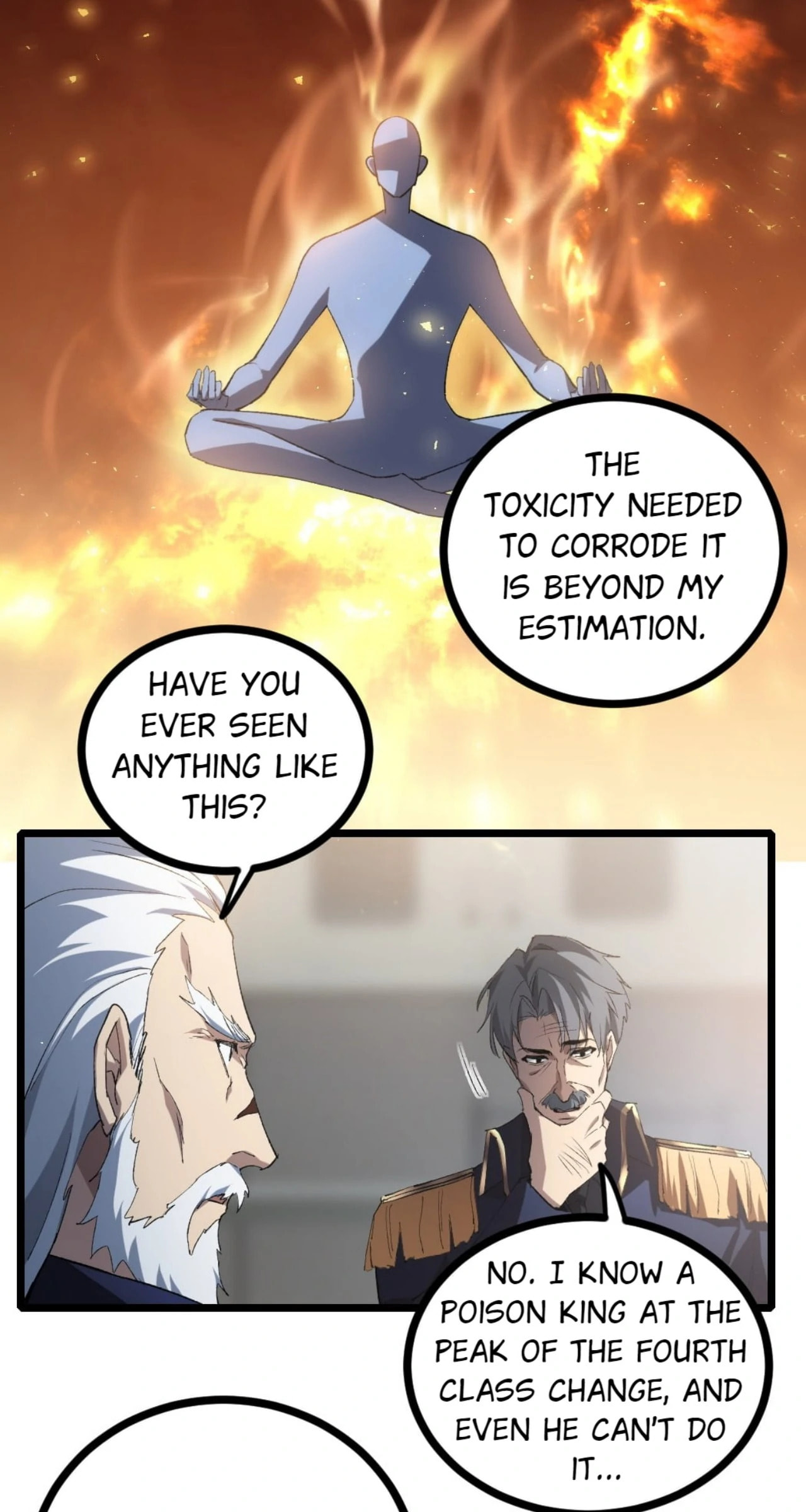 Zerg Ruler: I Command the Scourge Chapter 20 page 7 - 
