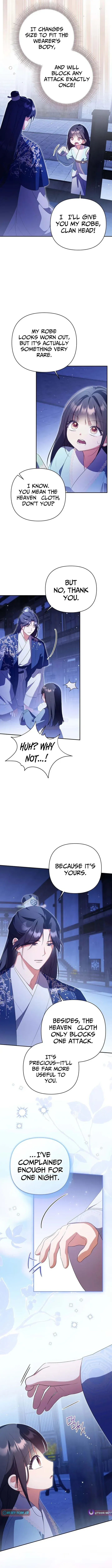 Zerg Ruler: I Command the Scourge Chapter 22 page 4 - 