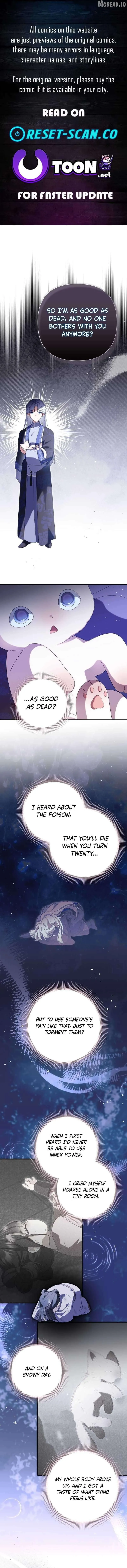 Zerg Ruler: I Command the Scourge Chapter 24 page 1 - 