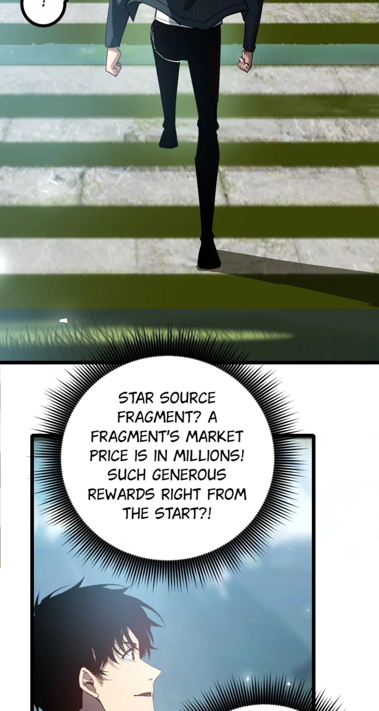 Zerg Ruler: I Command the Scourge Chapter 25 page 2 - 