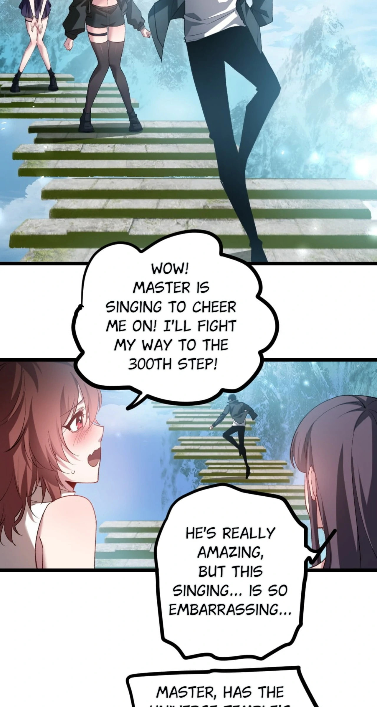 Zerg Ruler: I Command the Scourge Chapter 25 page 12 - 