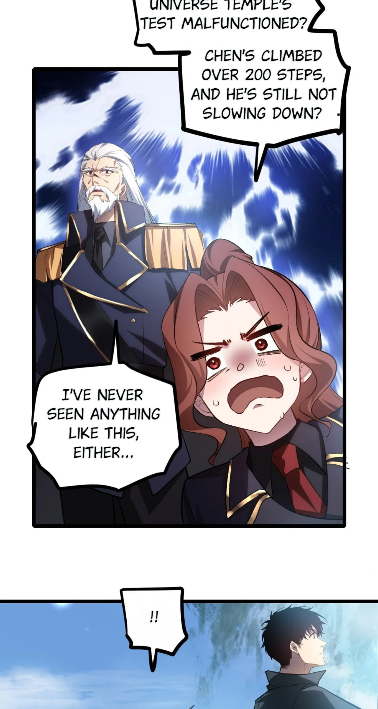 Zerg Ruler: I Command the Scourge Chapter 25 page 13 - 