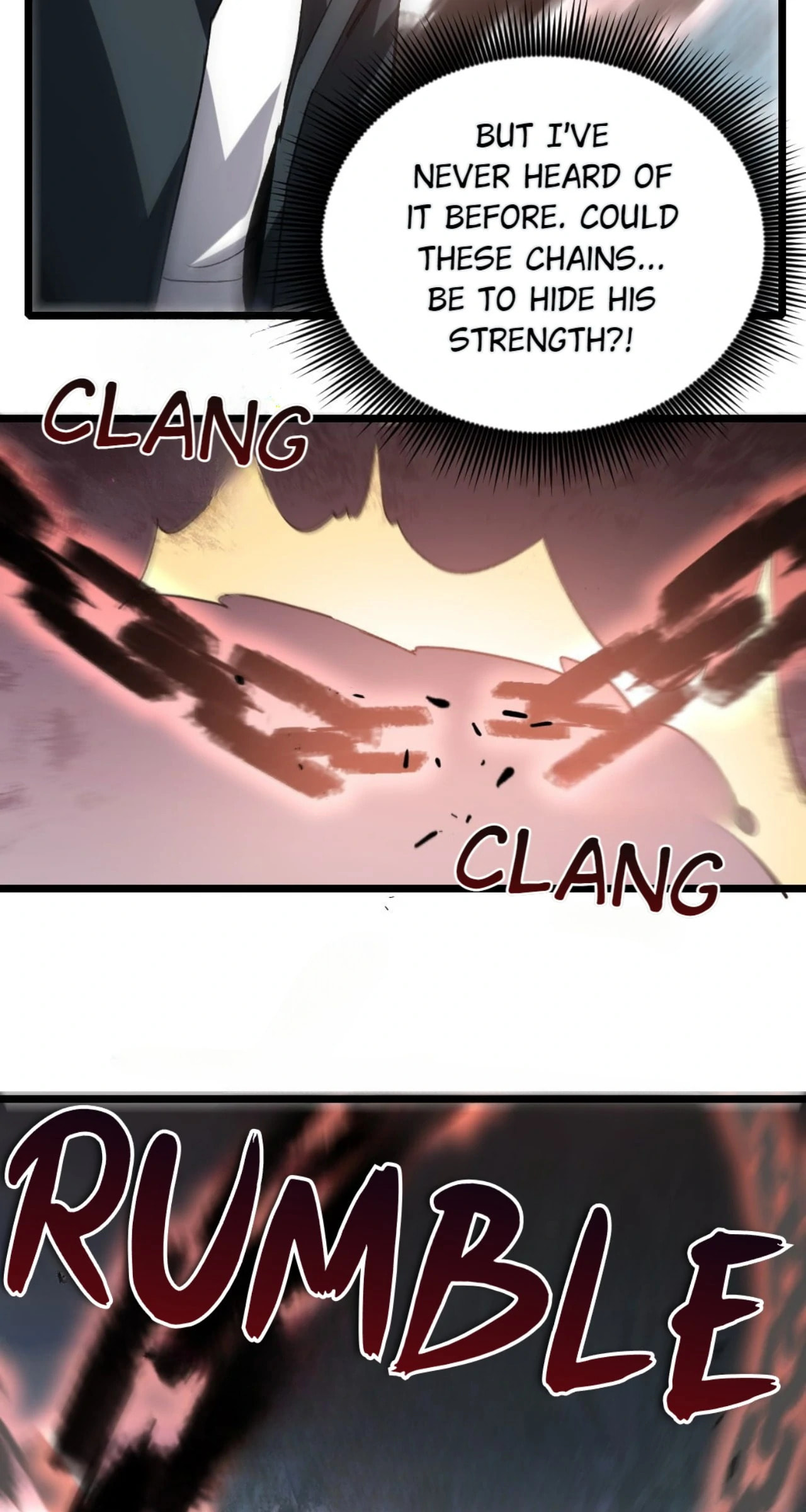 Zerg Ruler: I Command the Scourge Chapter 25 page 19 - 