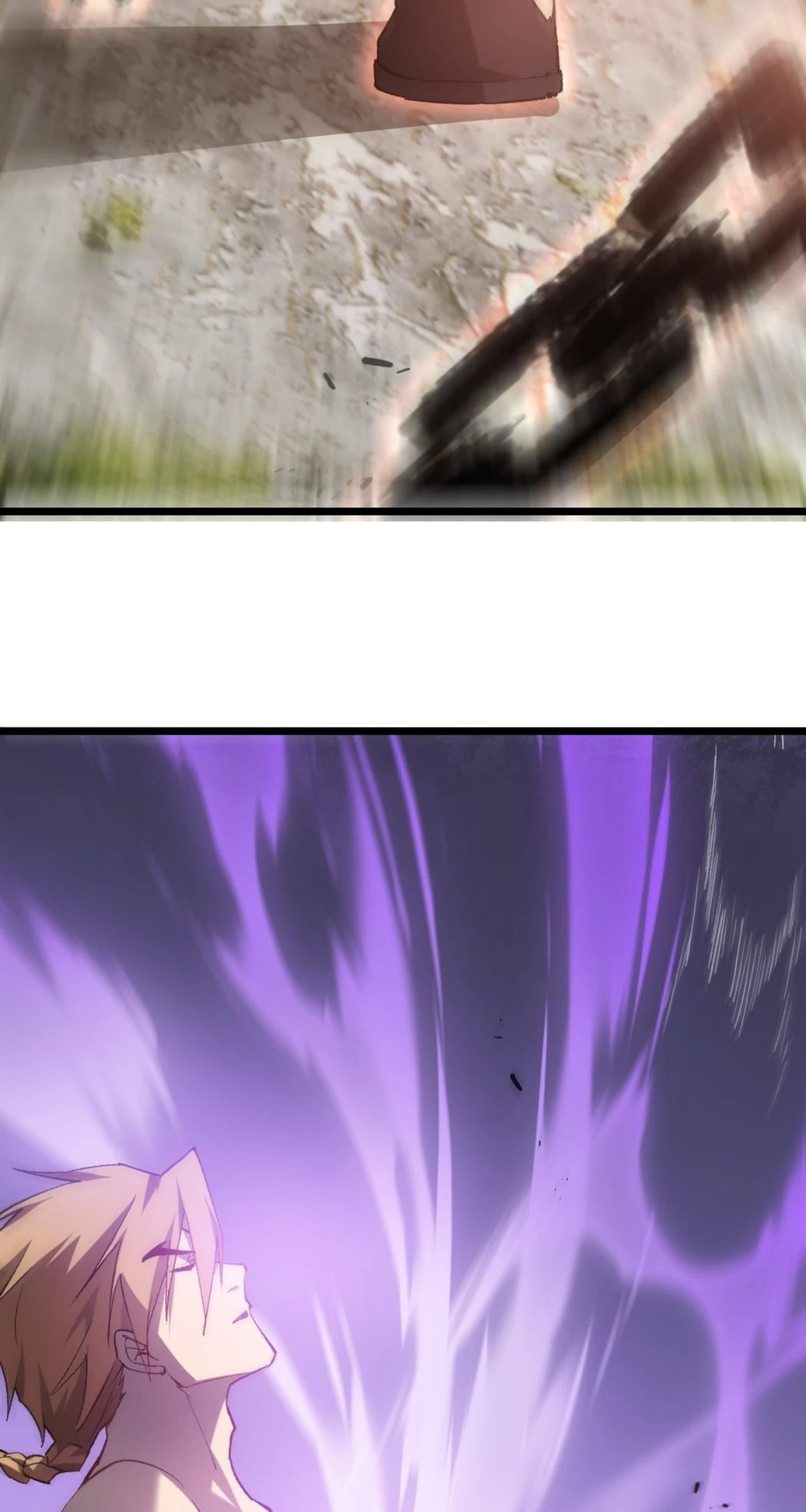 Zerg Ruler: I Command the Scourge Chapter 25 page 21 - 
