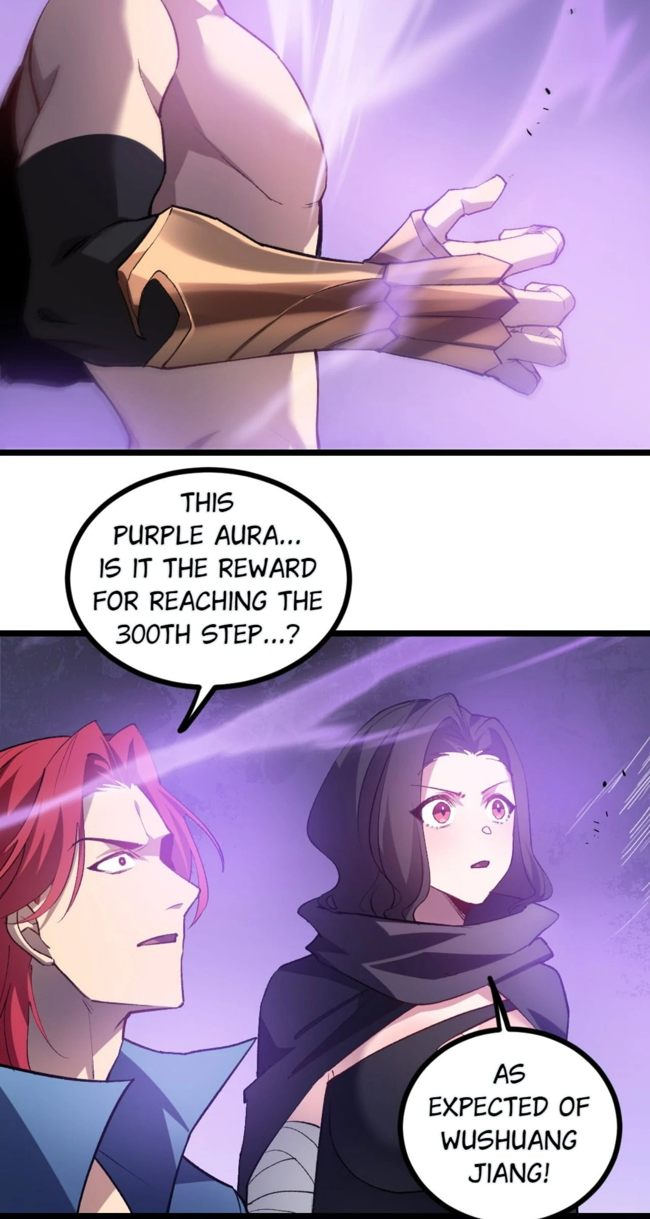 Zerg Ruler: I Command the Scourge Chapter 25 page 22 - 