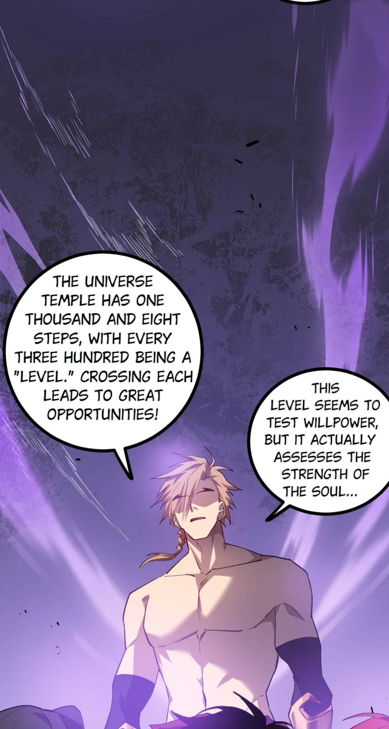 Zerg Ruler: I Command the Scourge Chapter 25 page 23 - 