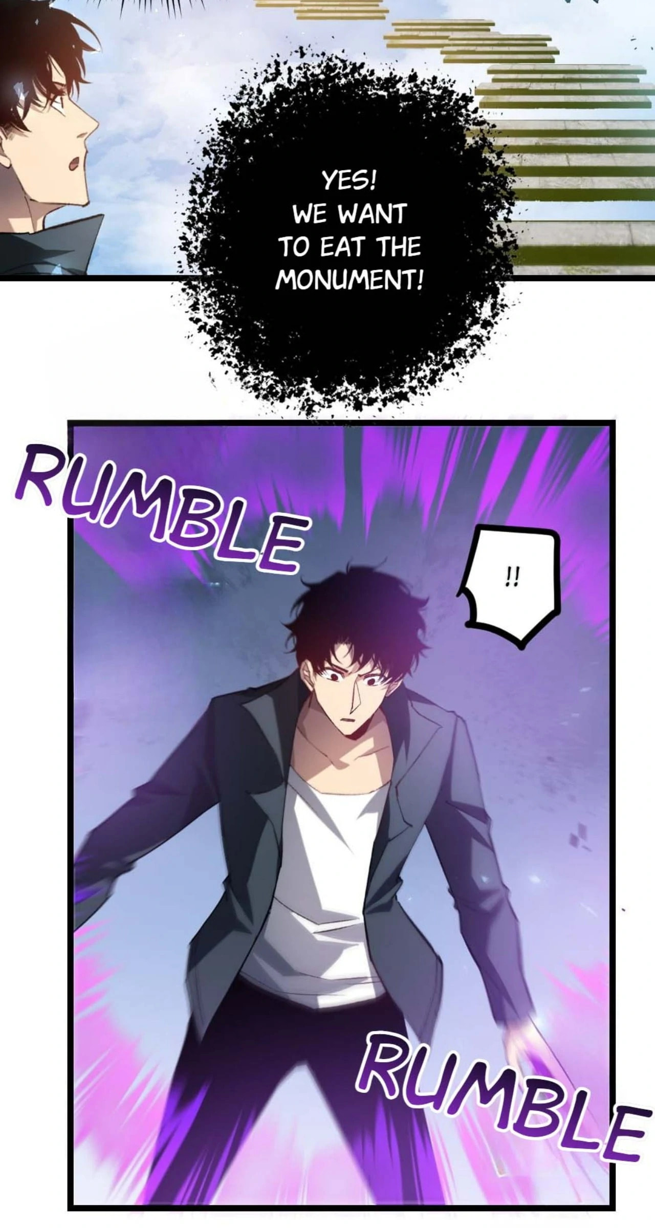Zerg Ruler: I Command the Scourge Chapter 25 page 30 - 