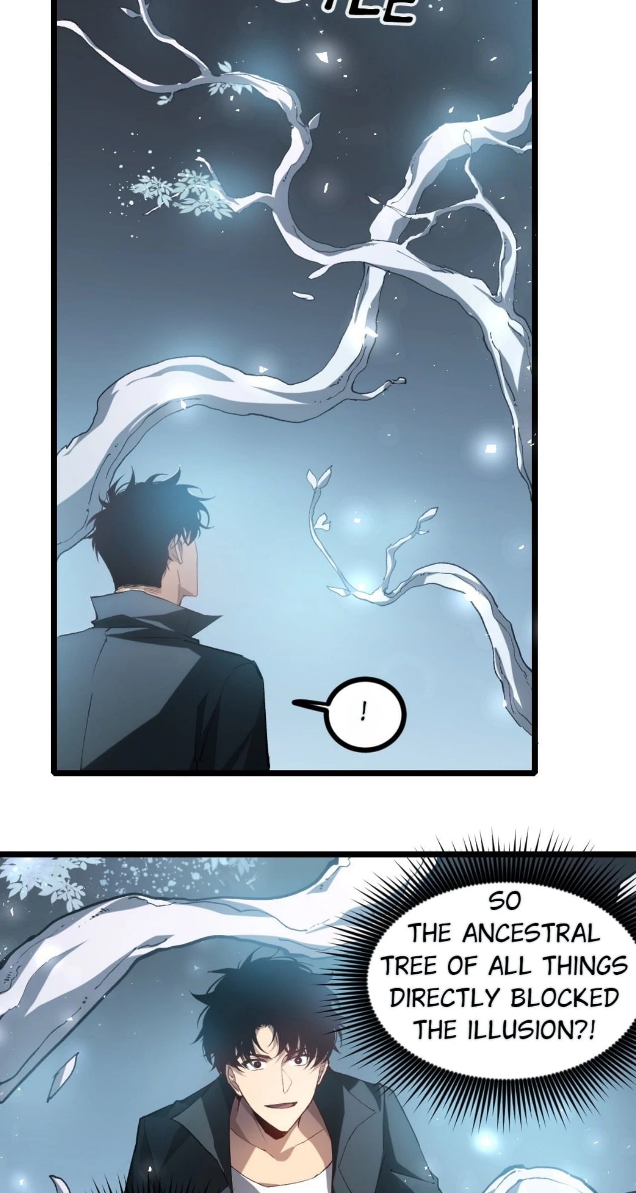Zerg Ruler: I Command the Scourge Chapter 25 page 4 - 