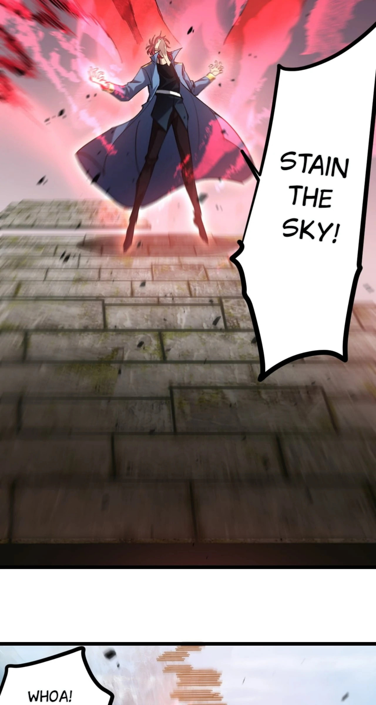 Zerg Ruler: I Command the Scourge Chapter 25 page 38 - 