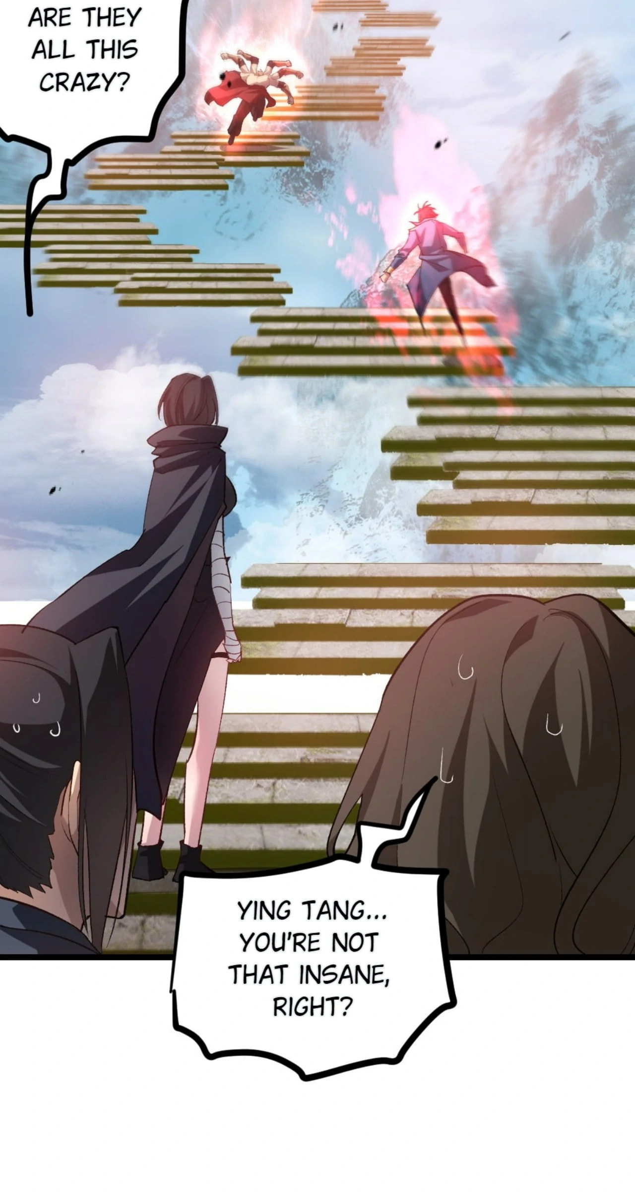 Zerg Ruler: I Command the Scourge Chapter 25 page 39 - 