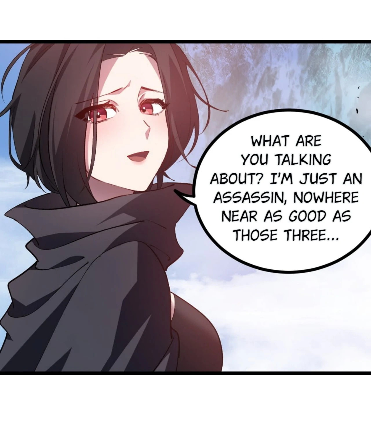 Zerg Ruler: I Command the Scourge Chapter 25 page 40 - 