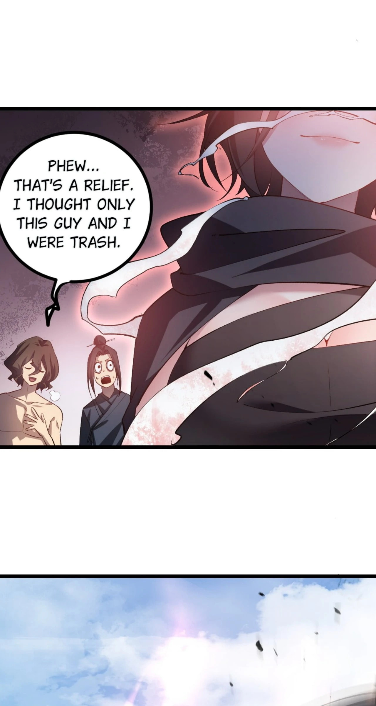 Zerg Ruler: I Command the Scourge Chapter 25 page 41 - 