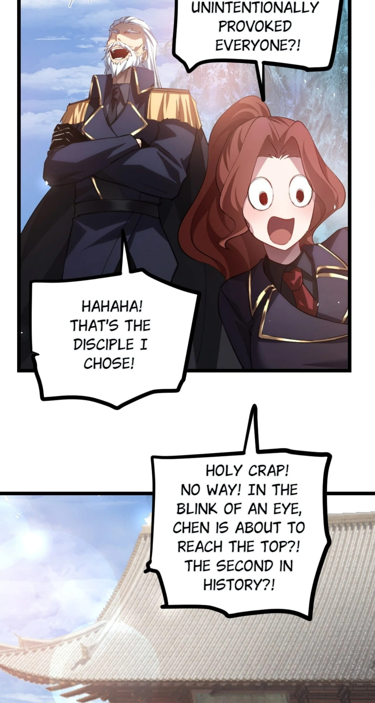 Zerg Ruler: I Command the Scourge Chapter 25 page 44 - 