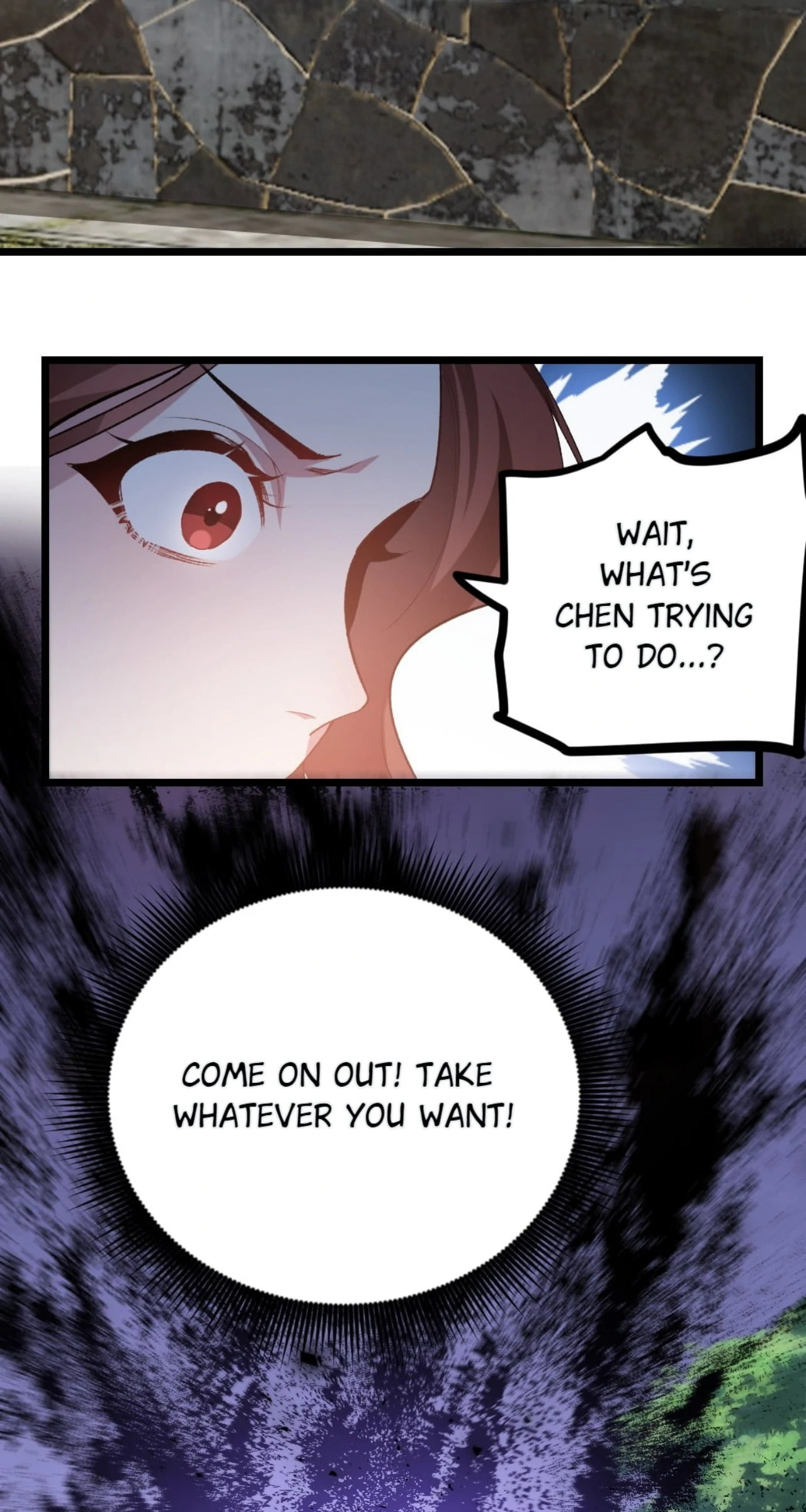 Zerg Ruler: I Command the Scourge Chapter 25 page 47 - 