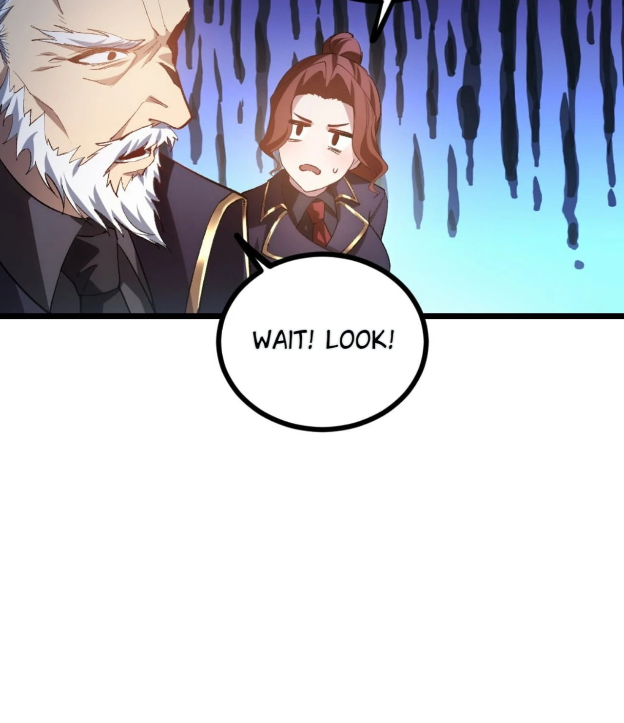 Zerg Ruler: I Command the Scourge Chapter 25 page 8 - 