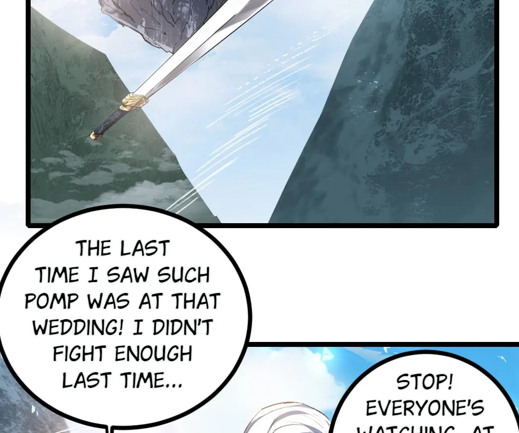 Zerg Ruler: I Command the Scourge Chapter 27 page 2 - 