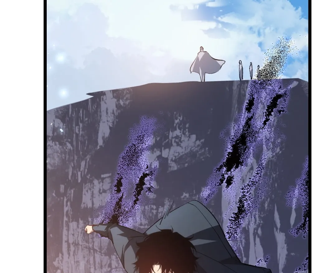 Zerg Ruler: I Command the Scourge Chapter 27 page 14 - 