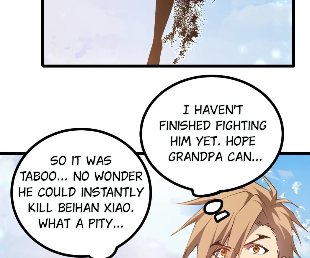 Zerg Ruler: I Command the Scourge Chapter 27 page 16 - 