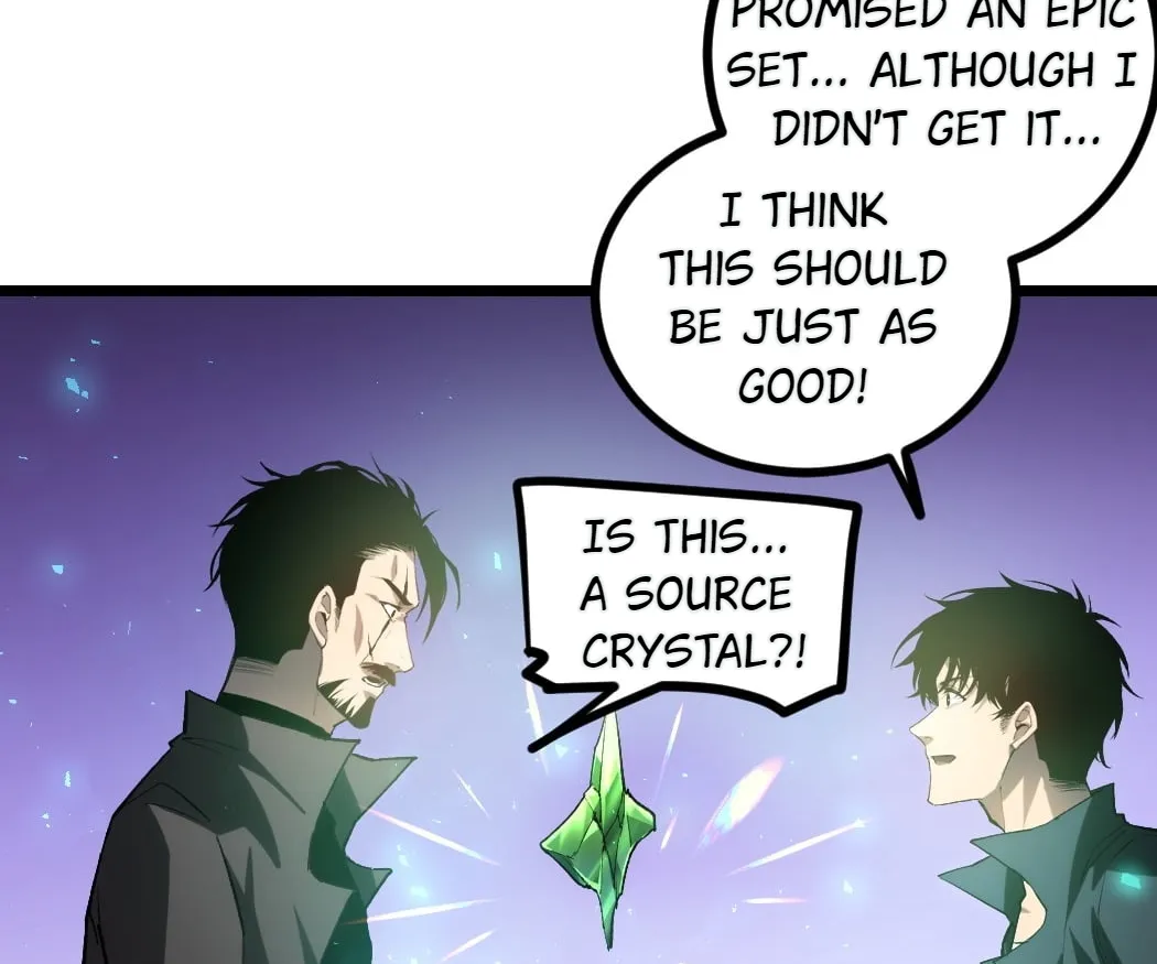 Zerg Ruler: I Command the Scourge Chapter 27 page 22 - 