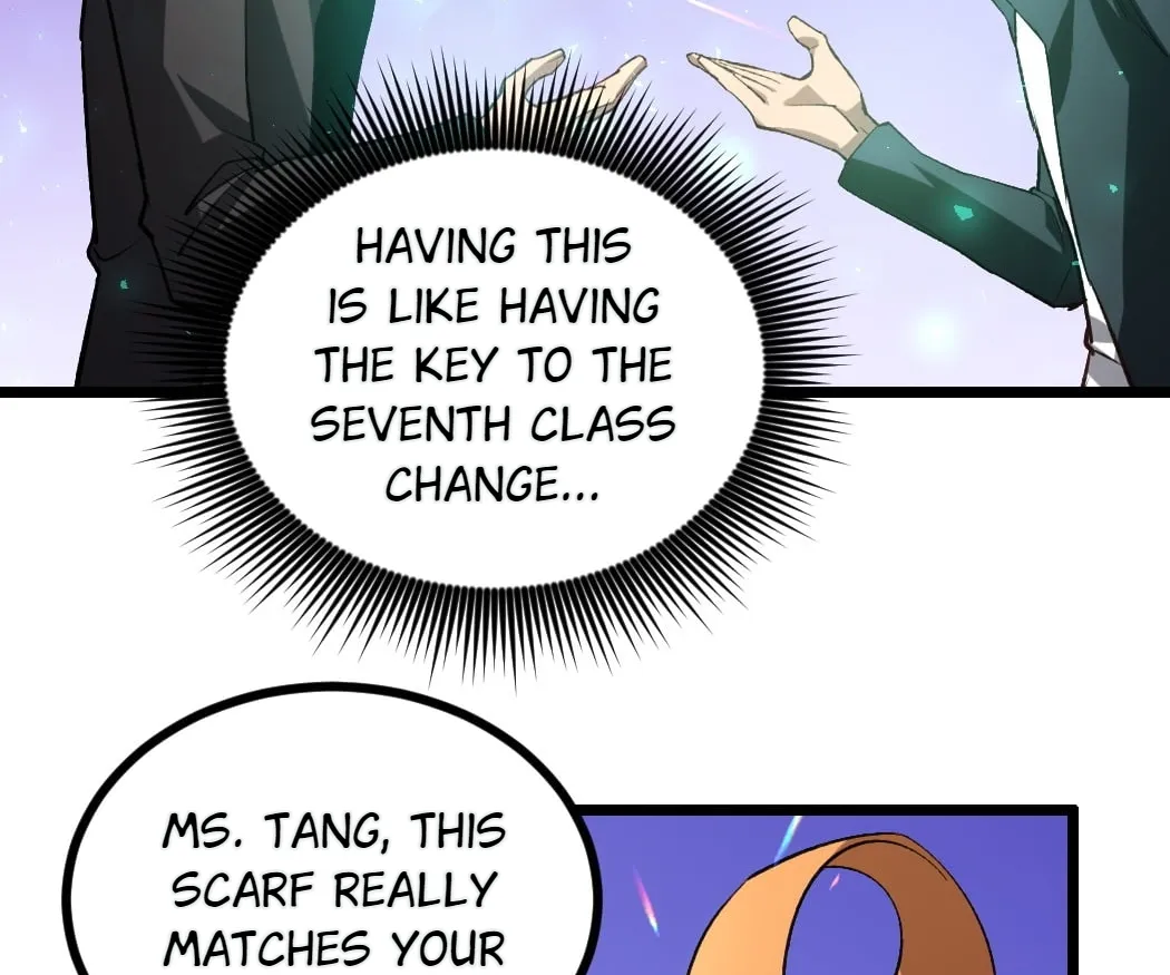 Zerg Ruler: I Command the Scourge Chapter 27 page 23 - 