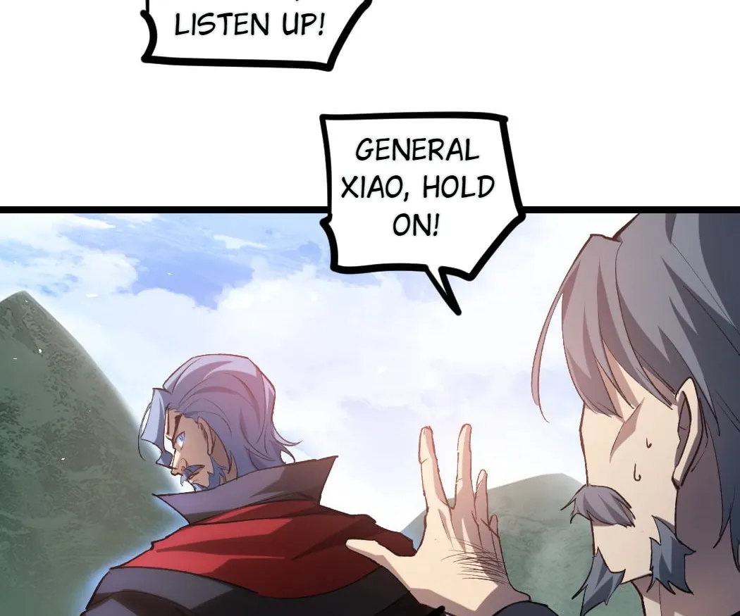 Zerg Ruler: I Command the Scourge Chapter 27 page 29 - 