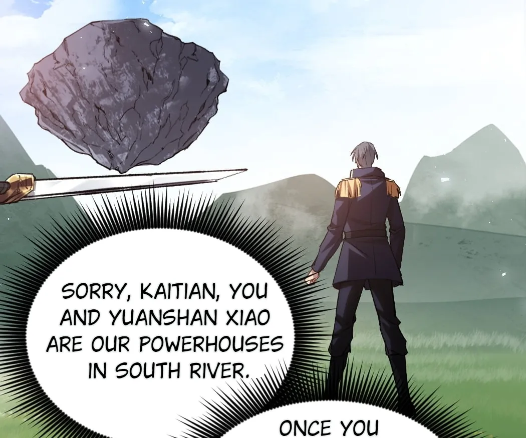 Zerg Ruler: I Command the Scourge Chapter 27 page 33 - 