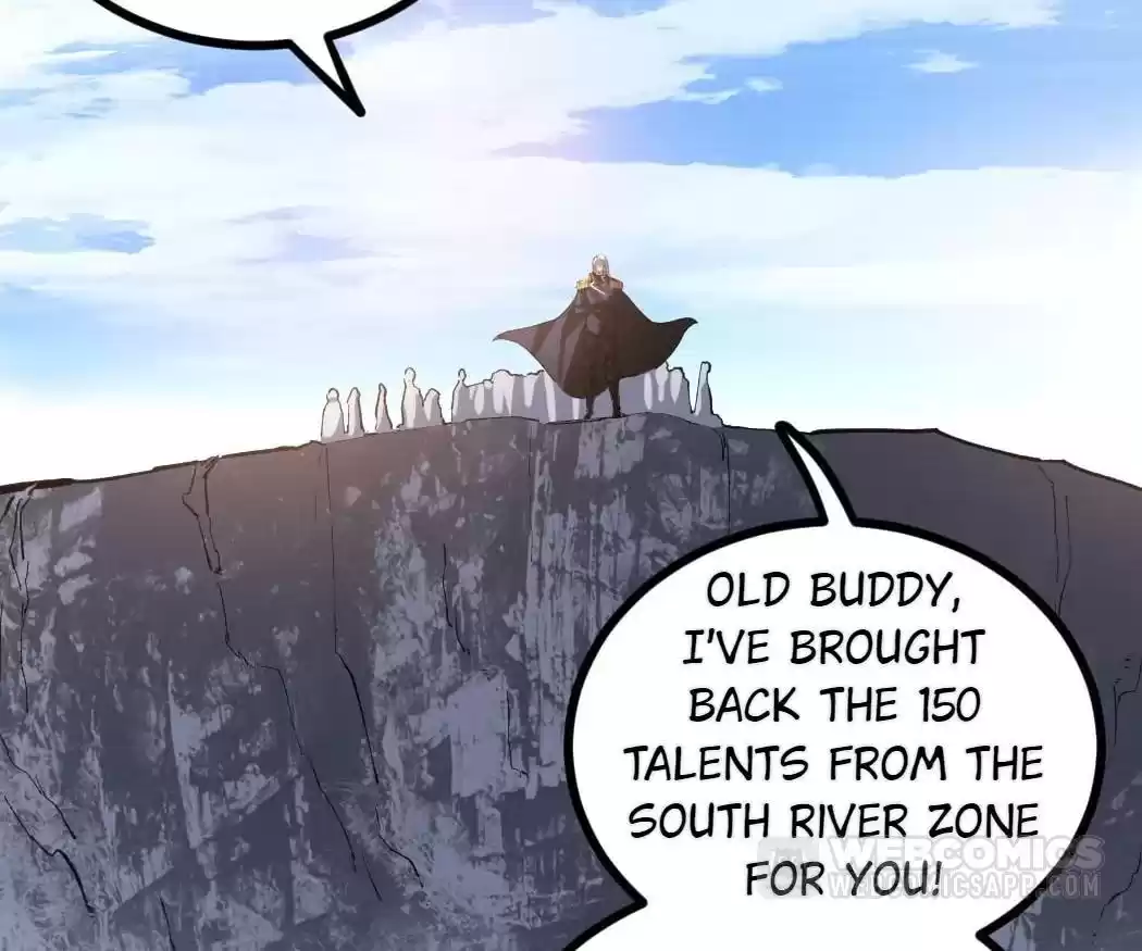Zerg Ruler: I Command the Scourge Chapter 27 page 35 - 
