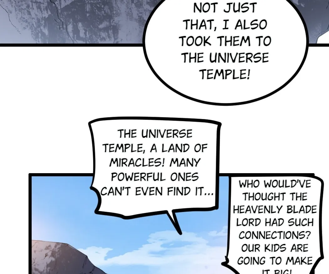 Zerg Ruler: I Command the Scourge Chapter 27 page 36 - 