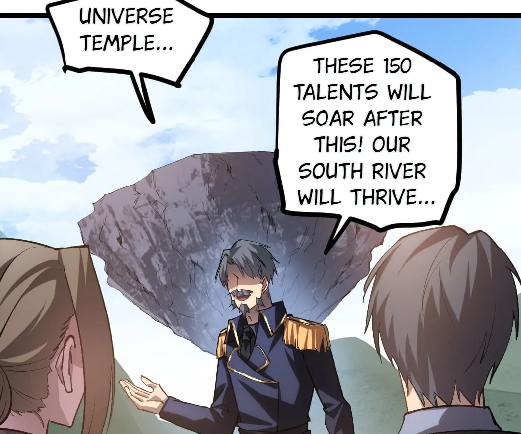 Zerg Ruler: I Command the Scourge Chapter 27 page 38 - 