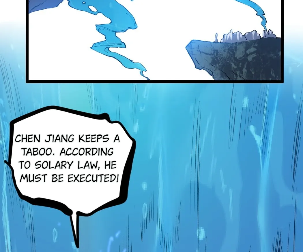 Zerg Ruler: I Command the Scourge Chapter 27 page 48 - 