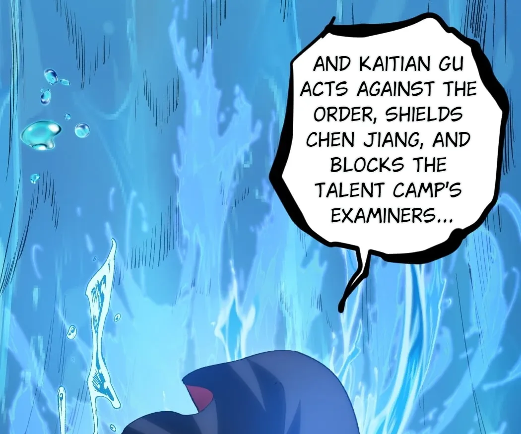 Zerg Ruler: I Command the Scourge Chapter 27 page 49 - 