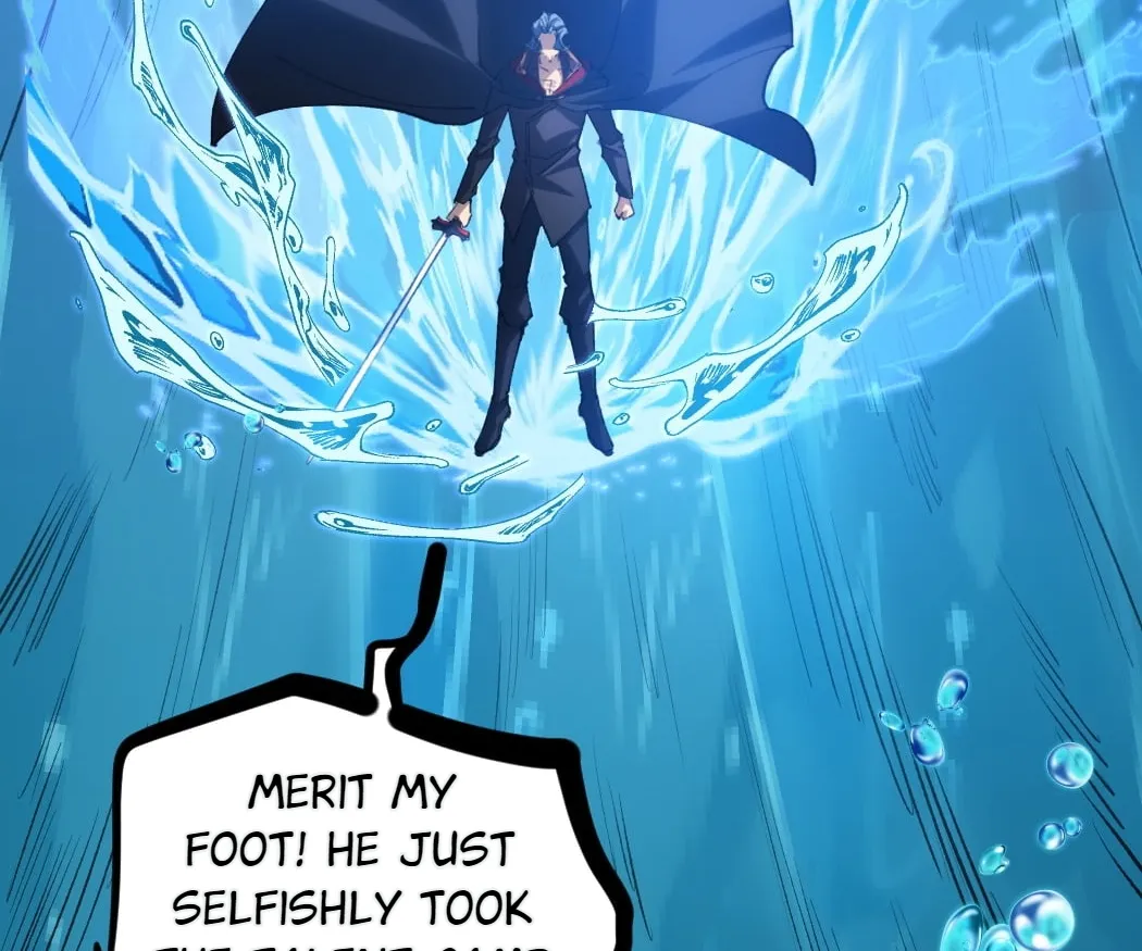 Zerg Ruler: I Command the Scourge Chapter 27 page 50 - 