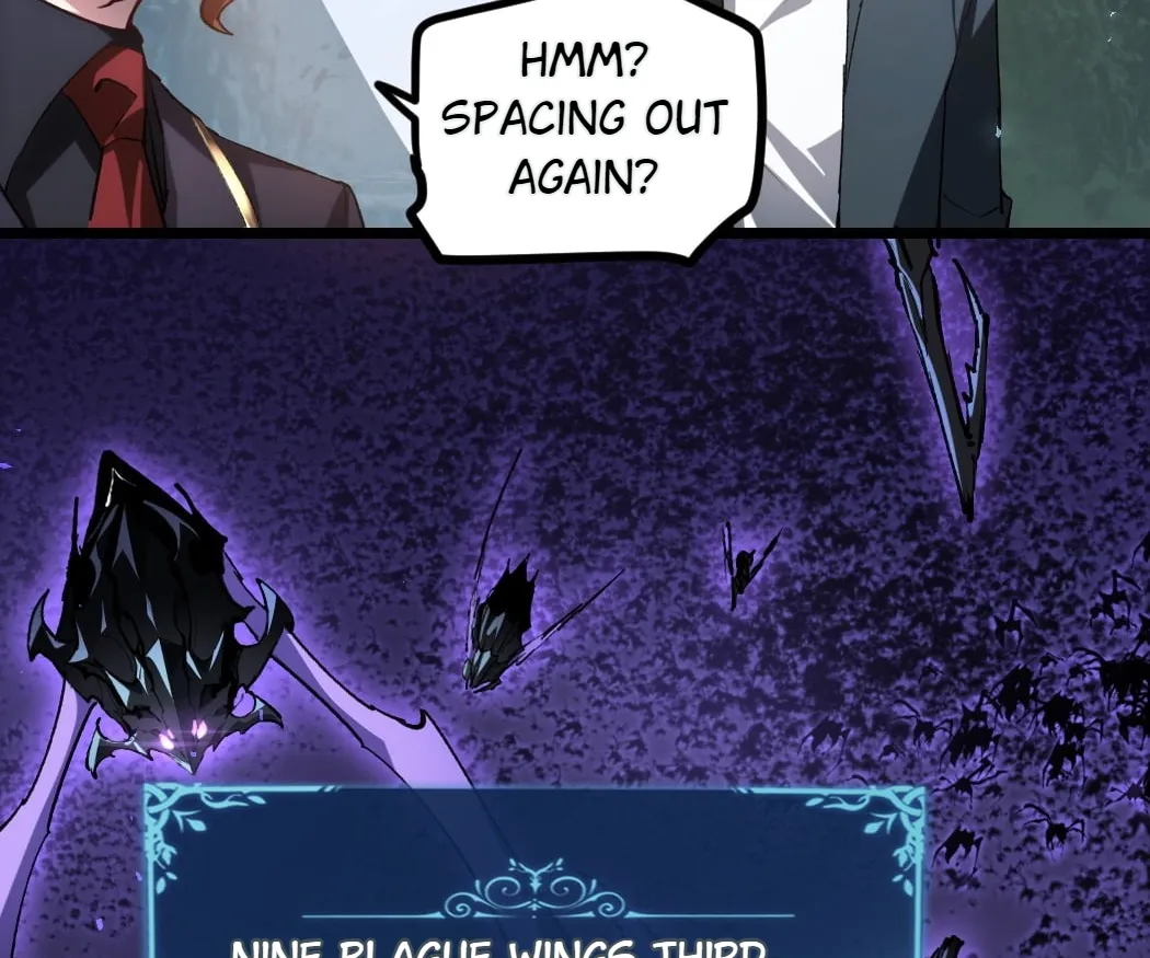 Zerg Ruler: I Command the Scourge Chapter 27 page 6 - 