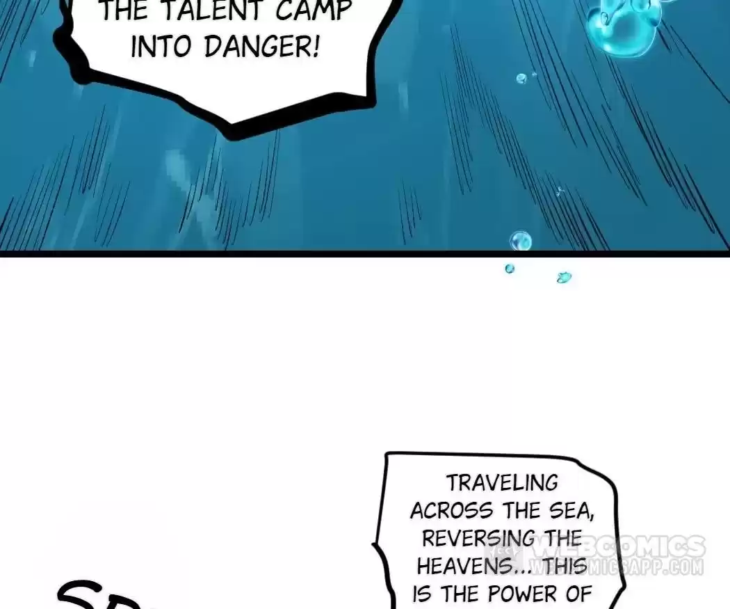 Zerg Ruler: I Command the Scourge Chapter 27 page 51 - 