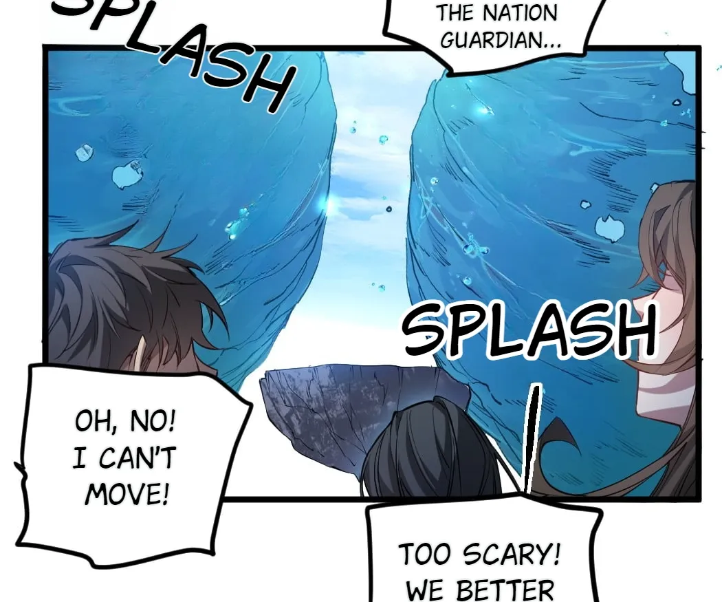 Zerg Ruler: I Command the Scourge Chapter 27 page 52 - 