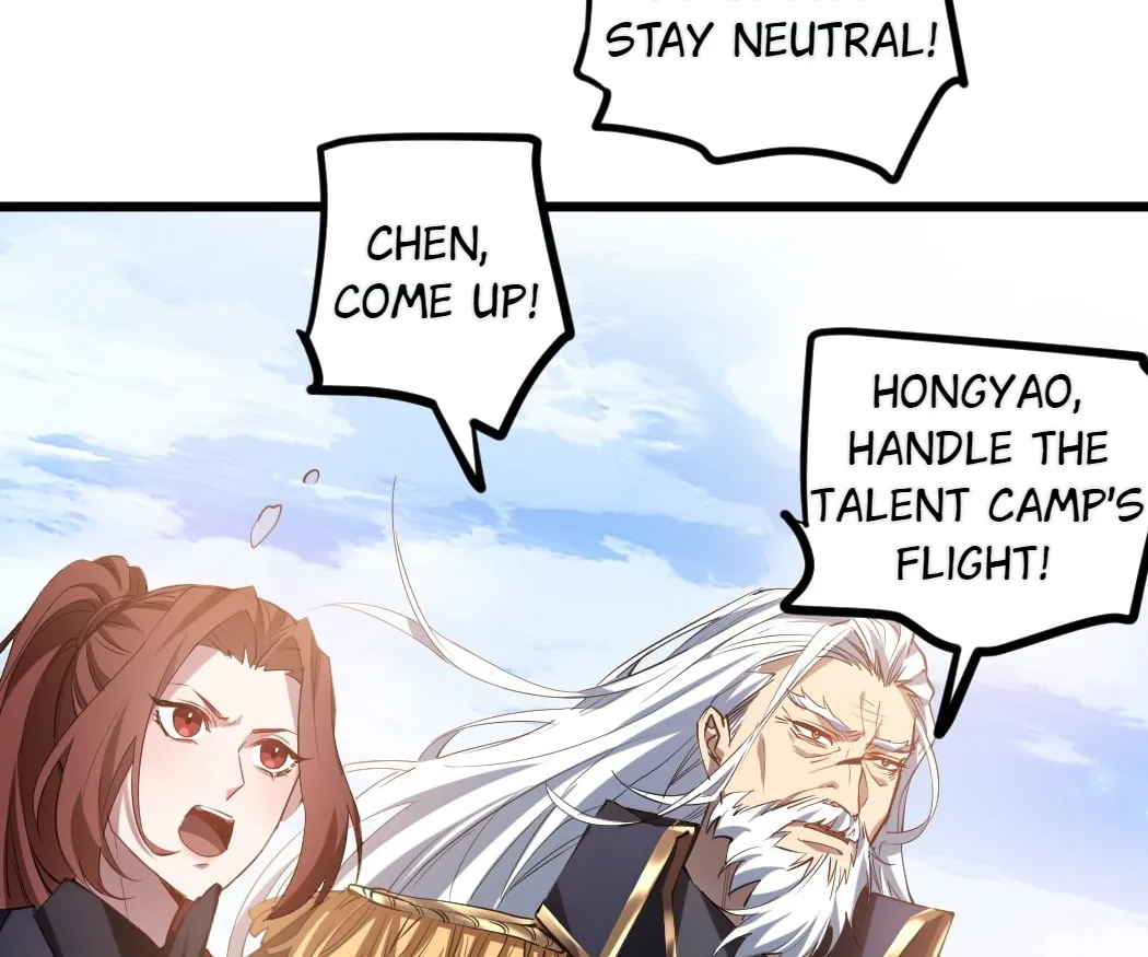 Zerg Ruler: I Command the Scourge Chapter 27 page 53 - 