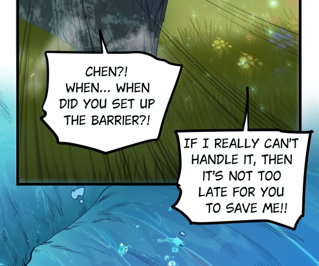 Zerg Ruler: I Command the Scourge Chapter 27 page 56 - 