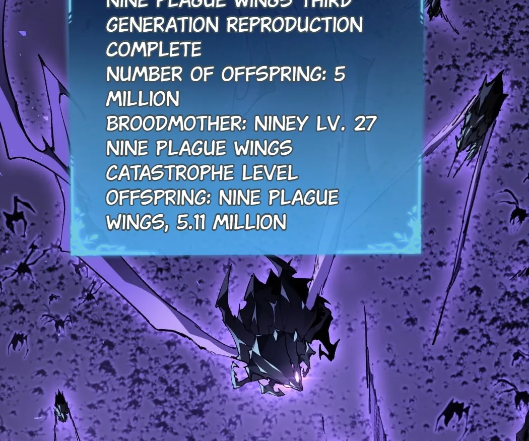Zerg Ruler: I Command the Scourge Chapter 27 page 7 - 