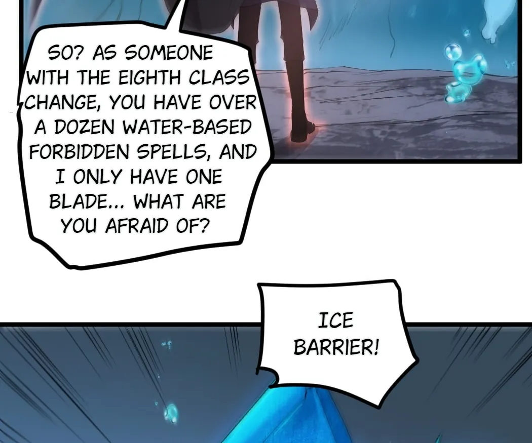 Zerg Ruler: I Command the Scourge Chapter 27 page 61 - 