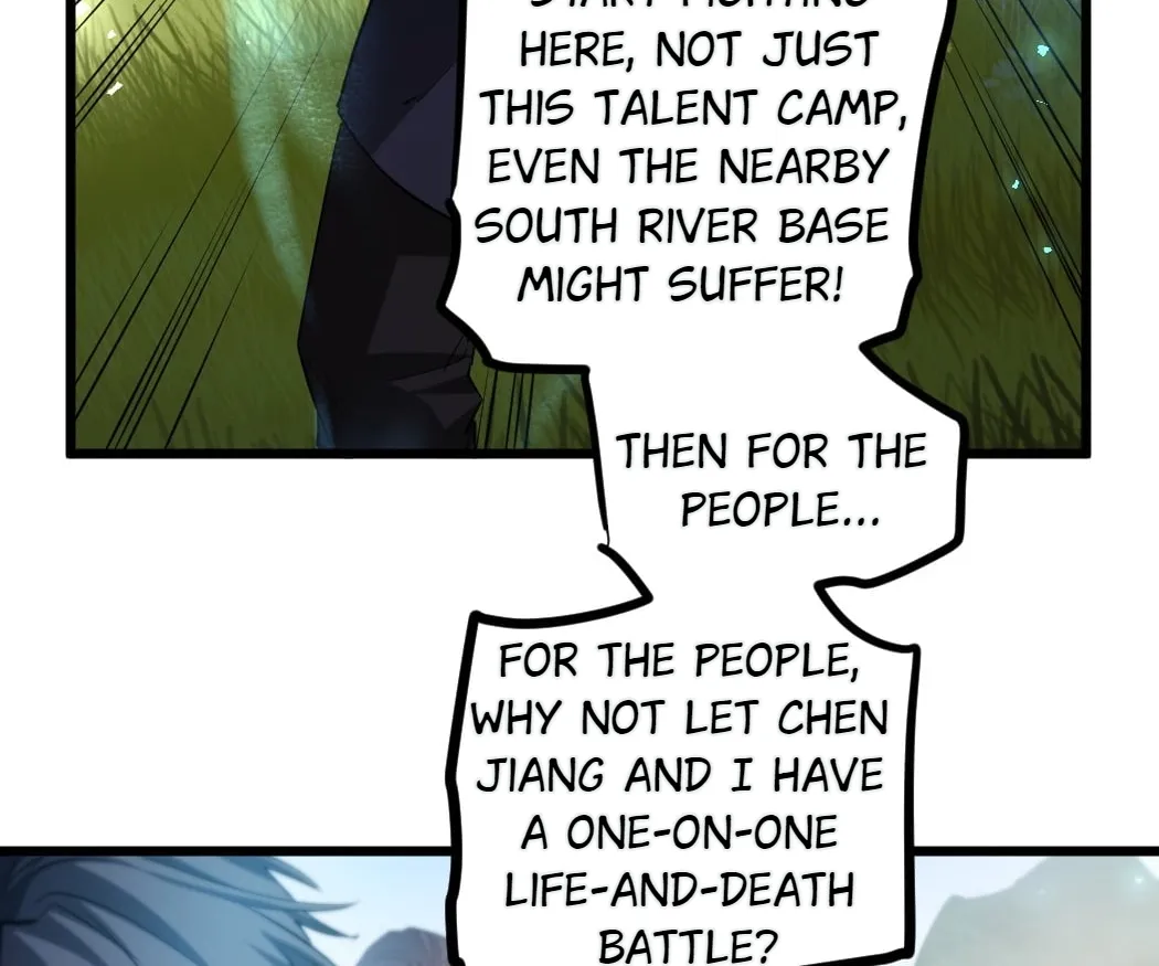 Zerg Ruler: I Command the Scourge Chapter 27 page 65 - 