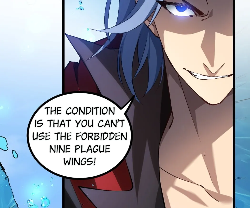 Zerg Ruler: I Command the Scourge Chapter 27 page 74 - 