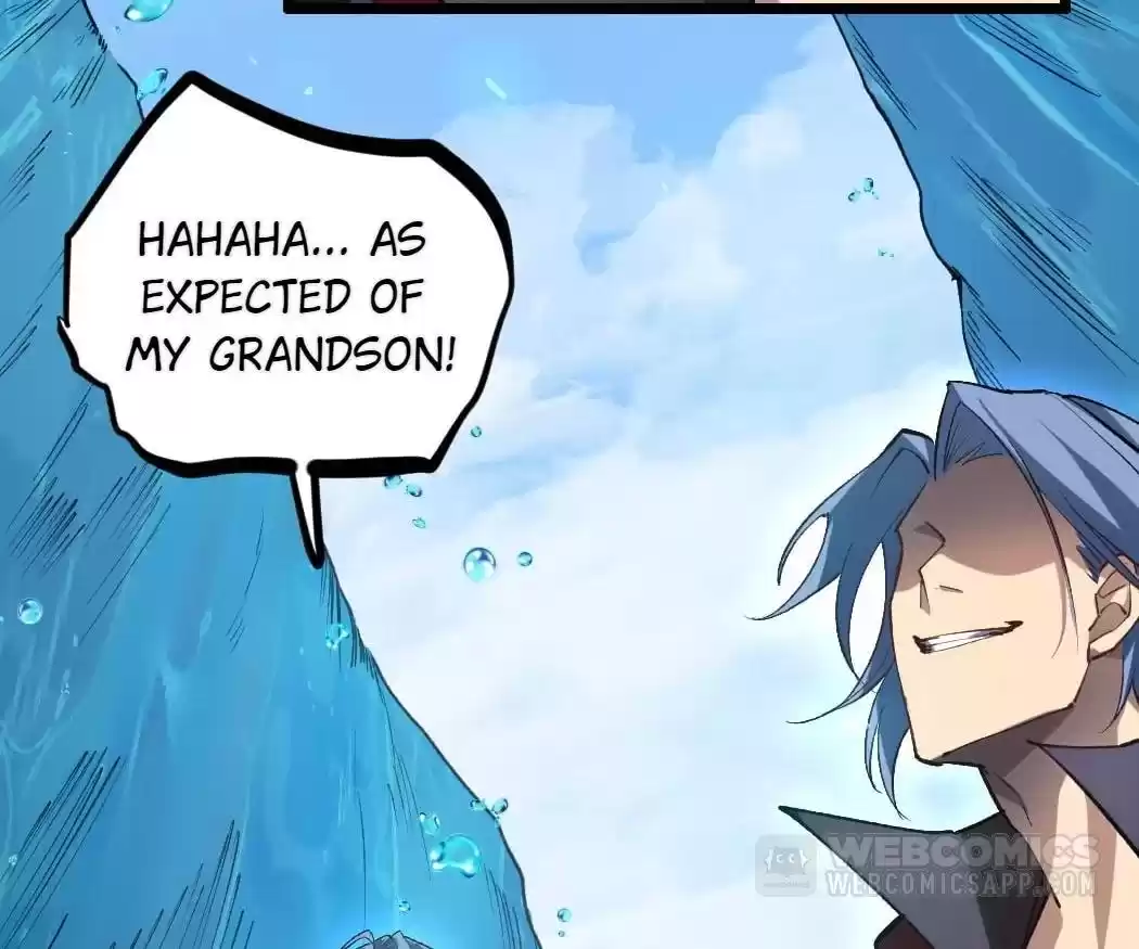 Zerg Ruler: I Command the Scourge Chapter 27 page 75 - 