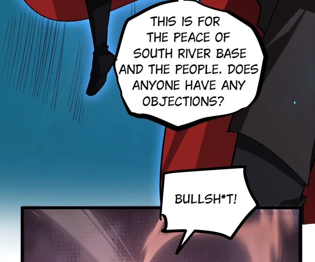 Zerg Ruler: I Command the Scourge Chapter 27 page 77 - 