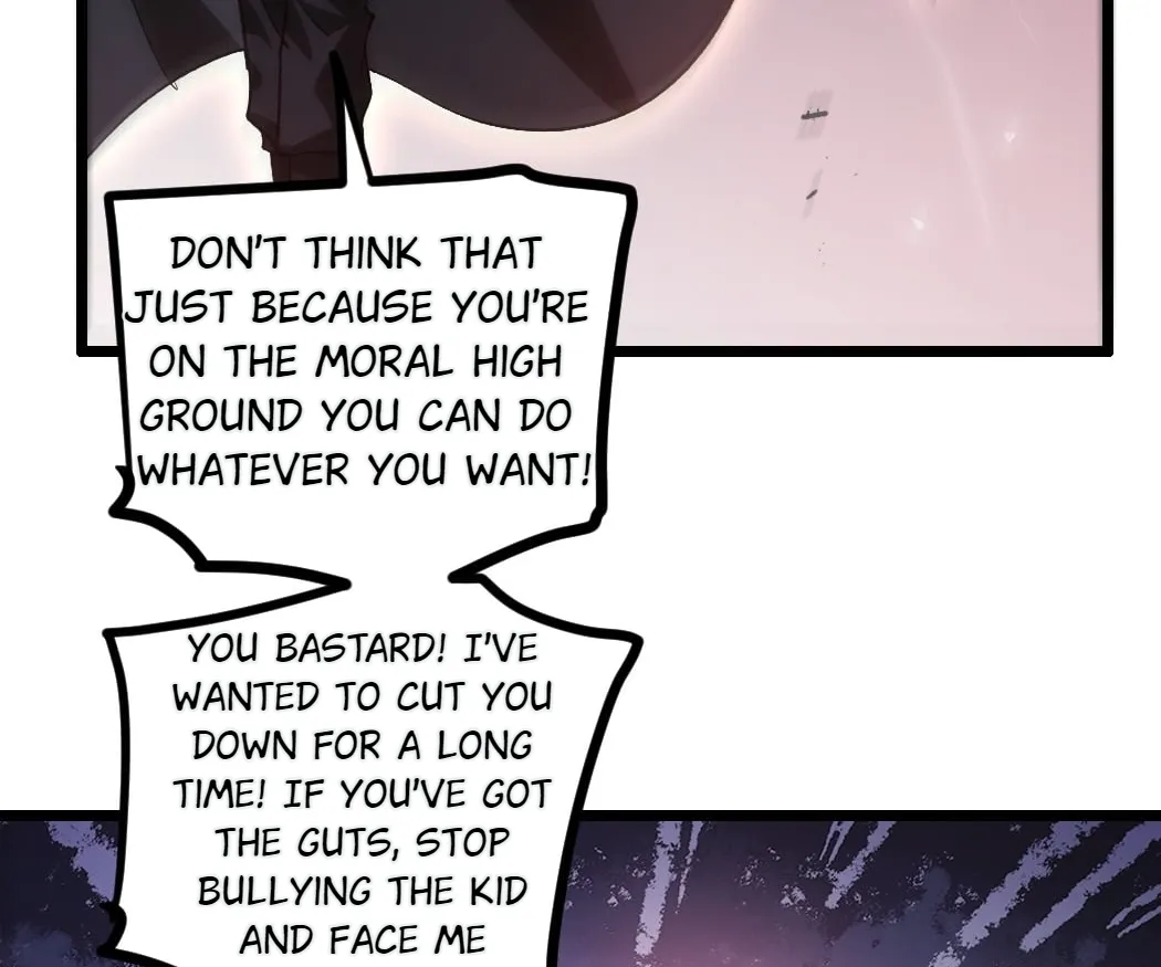 Zerg Ruler: I Command the Scourge Chapter 27 page 79 - 