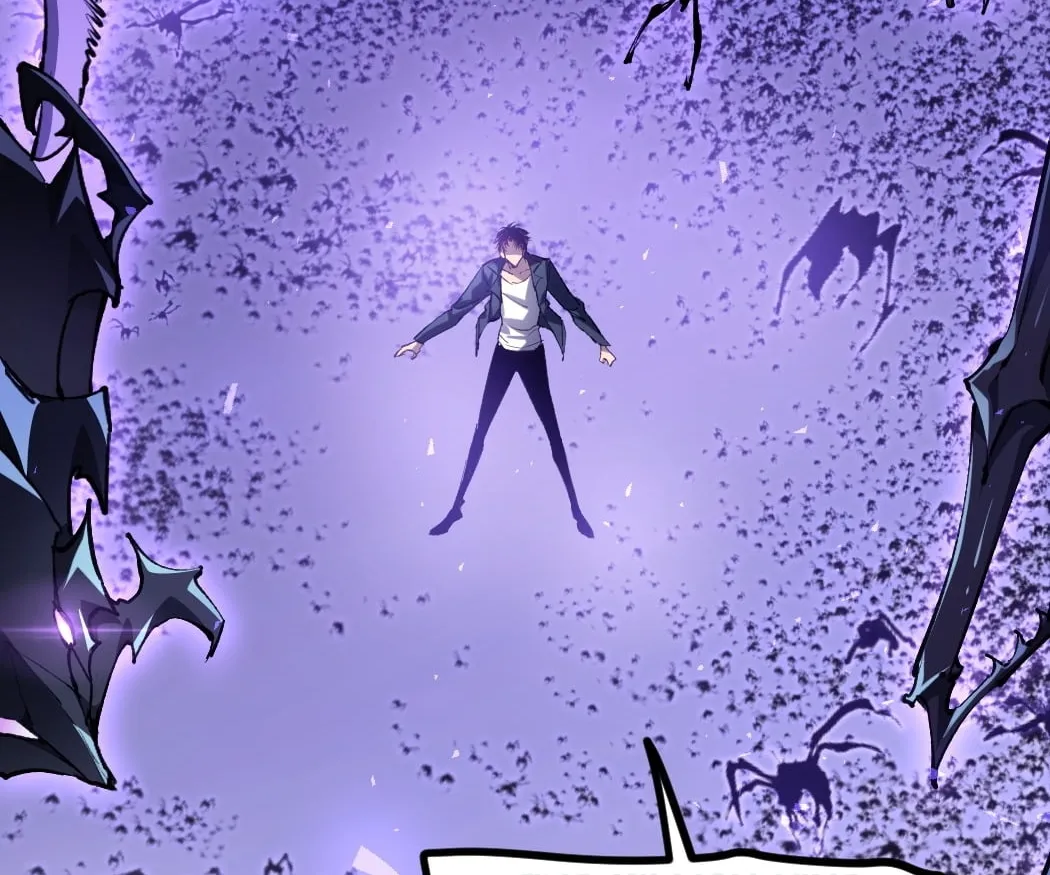 Zerg Ruler: I Command the Scourge Chapter 27 page 9 - 