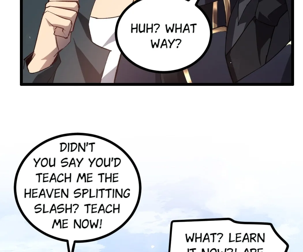 Zerg Ruler: I Command the Scourge Chapter 27 page 82 - 